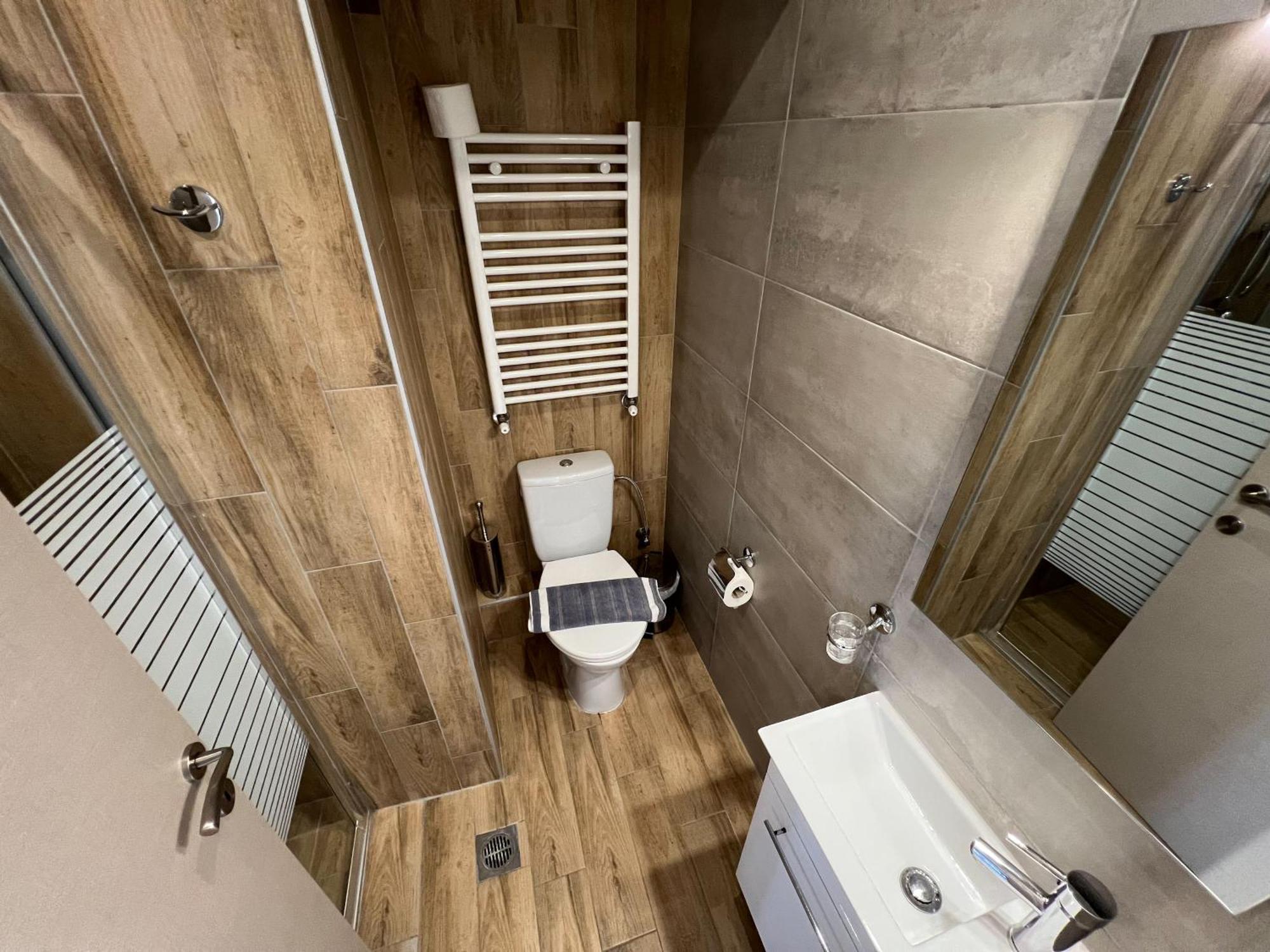 P Deluxe Suites 7 Thessaloniki Buitenkant foto